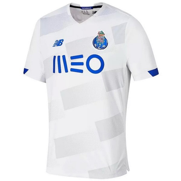 Camiseta FC Oporto 3ª 2020-2021 Blanco